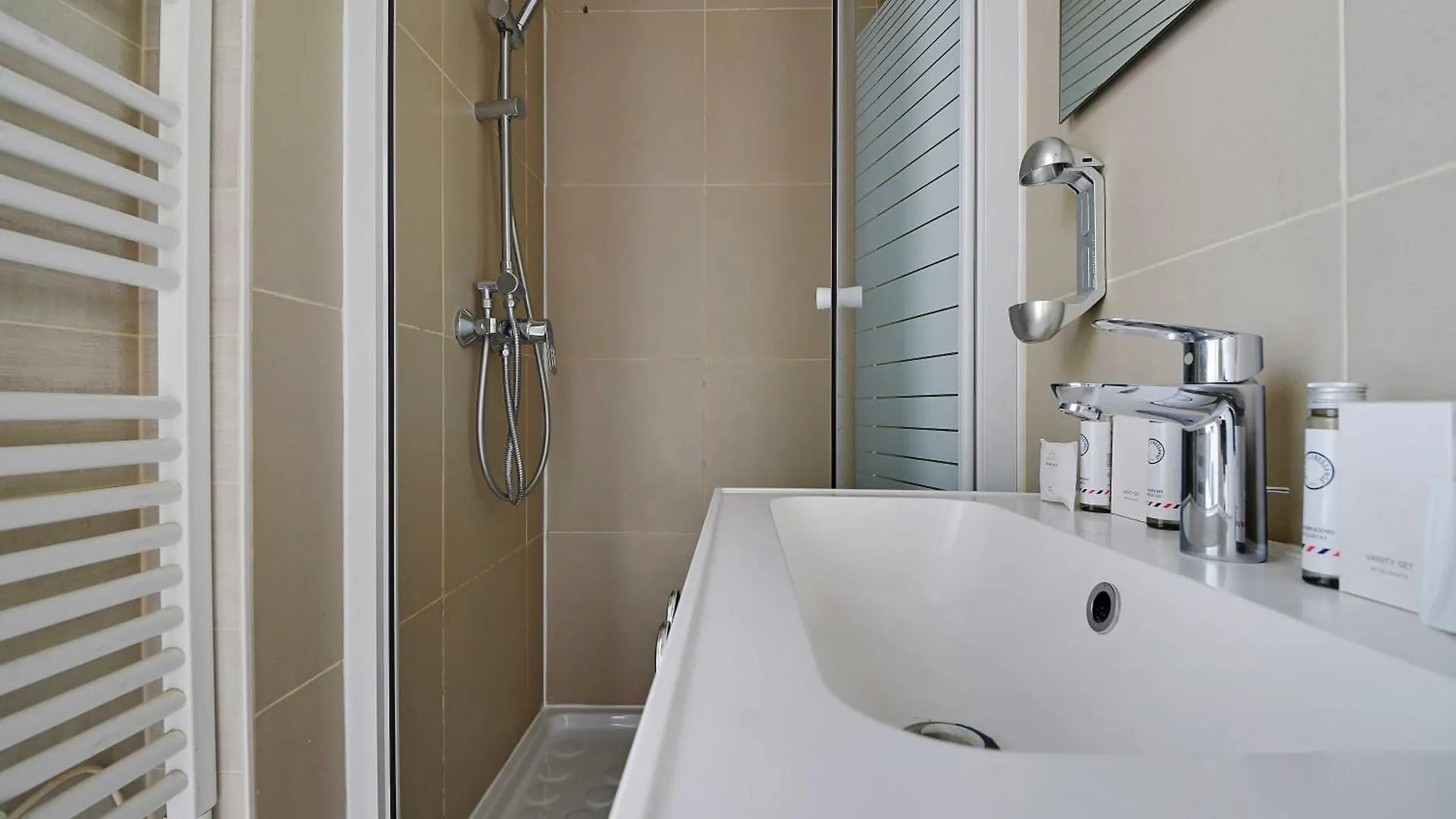Comfort Studio At Gare De L Est Paris